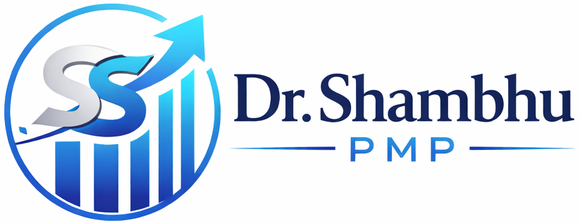 Dr. Shambhu Siwakoti, PMP
